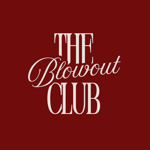 The Blowout Club - Level 2 at Kaitlyn Elizabeth Hair in Farmingdale, NY